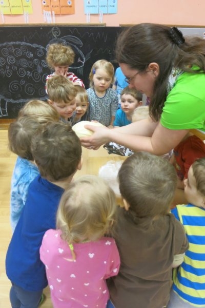 Téma : Velikonoce v MŠ - Image 3