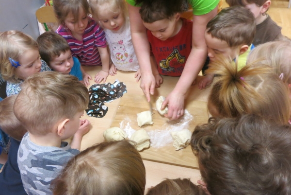 Téma : Velikonoce v MŠ - Image 4