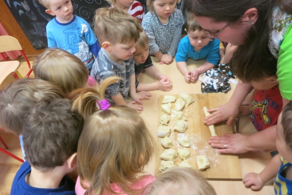 Téma : Velikonoce v MŠ - Image 5