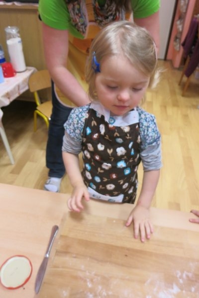 Téma : Velikonoce v MŠ - Image 6