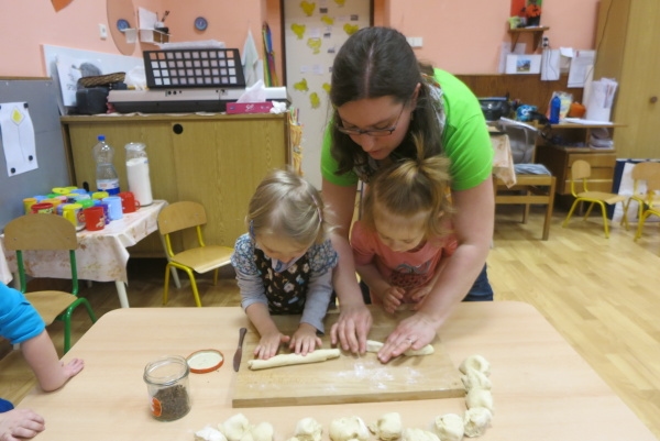 Téma : Velikonoce v MŠ - Image 8