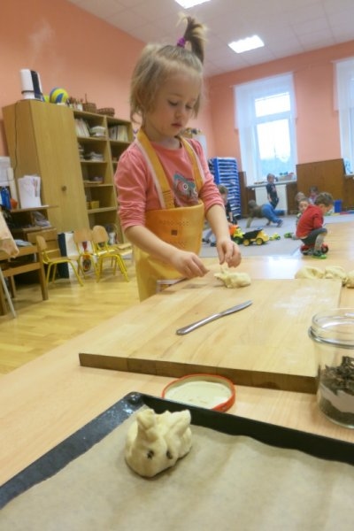 Téma : Velikonoce v MŠ - Image 9