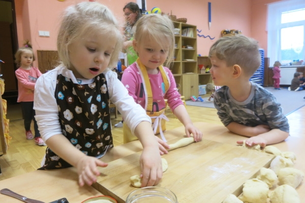 Téma : Velikonoce v MŠ - Image 10