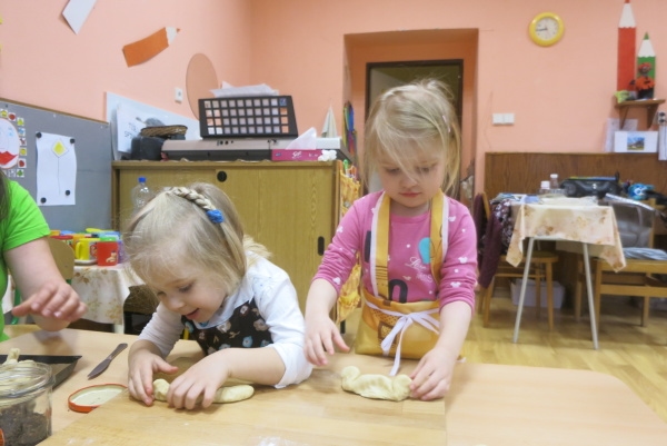 Téma : Velikonoce v MŠ - Image 11