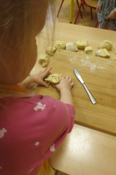 Téma : Velikonoce v MŠ - Image 12