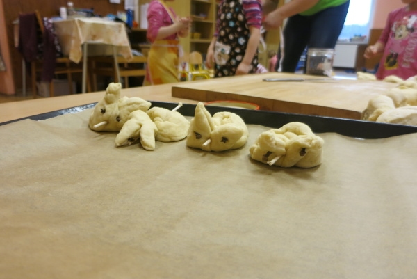 Téma : Velikonoce v MŠ - Image 13