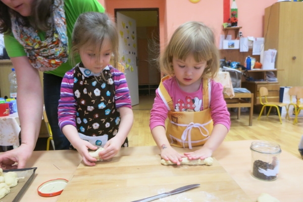 Téma : Velikonoce v MŠ - Image 14