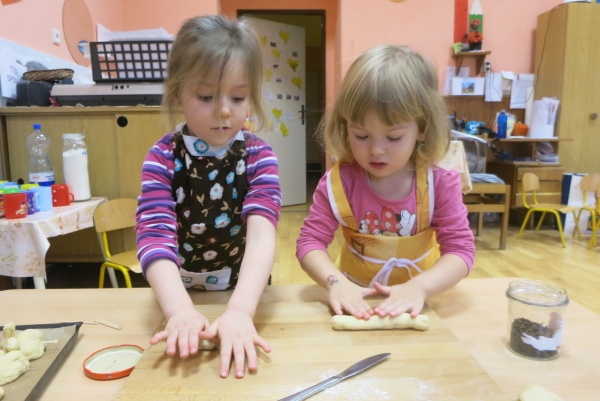 Téma : Velikonoce v MŠ - Image 15