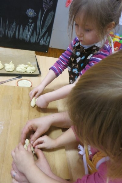 Téma : Velikonoce v MŠ - Image 16