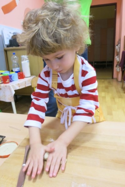 Téma : Velikonoce v MŠ - Image 18