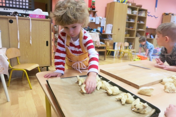 Téma : Velikonoce v MŠ - Image 19