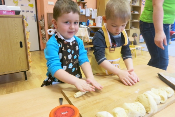 Téma : Velikonoce v MŠ - Image 20