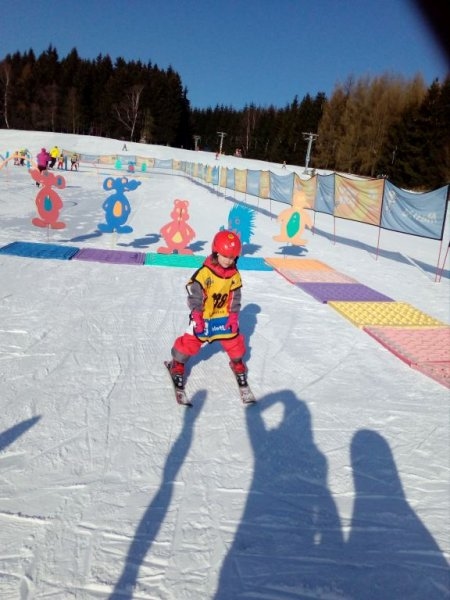 Lyžařský kurz 5. 2. &#8211; 9.  2. 2018 (pondělí, úterý) - Image 10