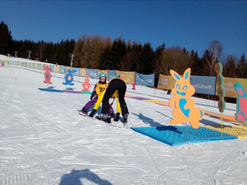 Lyžařský kurz 5. 2. &#8211; 9.  2. 2018 (pondělí, úterý) - Image 7