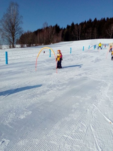 Lyžařský kurz 5. 2. &#8211; 9.  2. 2018 (pondělí, úterý) - Image 20