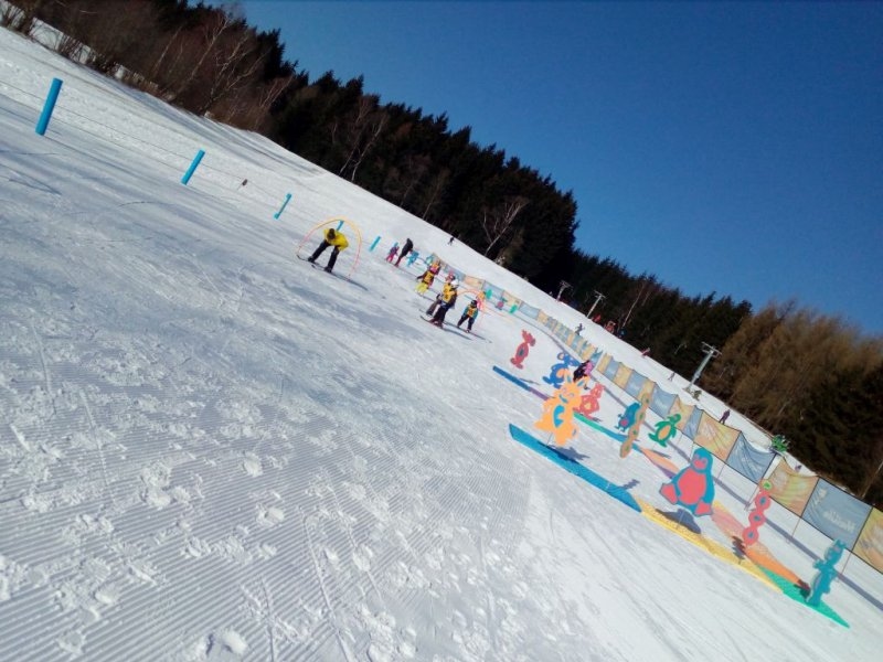 Lyžařský kurz 5. 2. &#8211; 9.  2. 2018 (pondělí, úterý) - Image 14