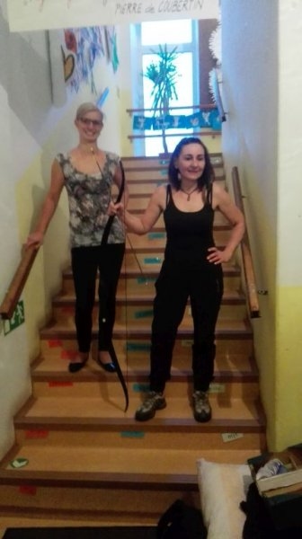 Noc s Andersenem 2018 - Image 12