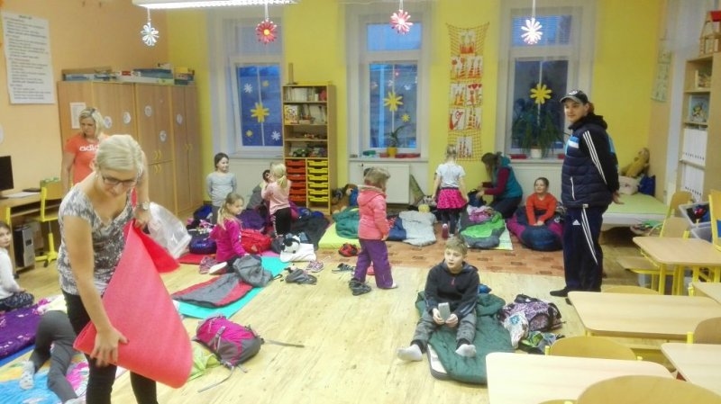 Noc s Andersenem 2018 - Image 10