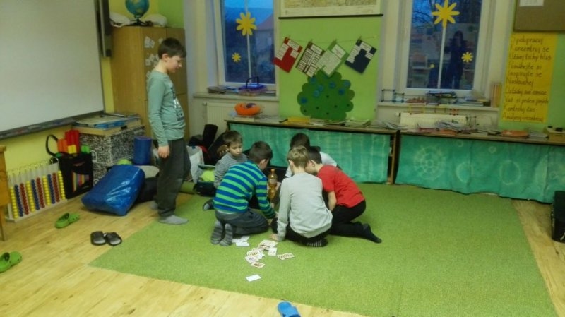 Noc s Andersenem 2018 - Image 9