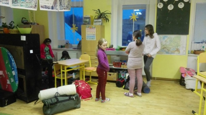 Noc s Andersenem 2018 - Image 8