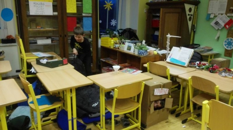 Noc s Andersenem 2018 - Image 7