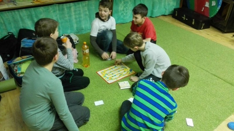 Noc s Andersenem 2018 - Image 6