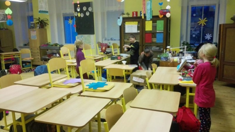 Noc s Andersenem 2018 - Image 5