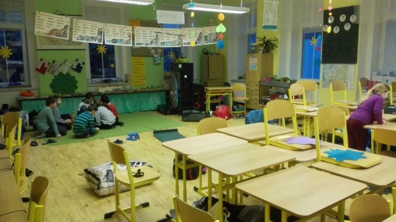 Noc s Andersenem 2018 - Image 4