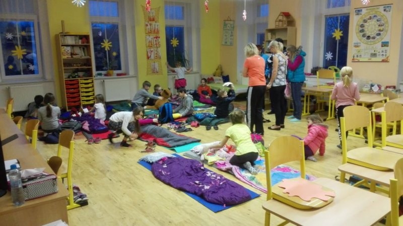 Noc s Andersenem 2018 - Image 3