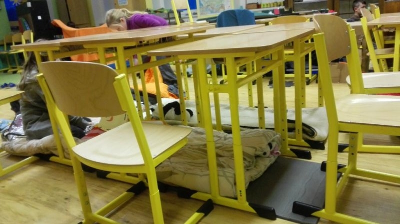 Noc s Andersenem 2018 - Image 2