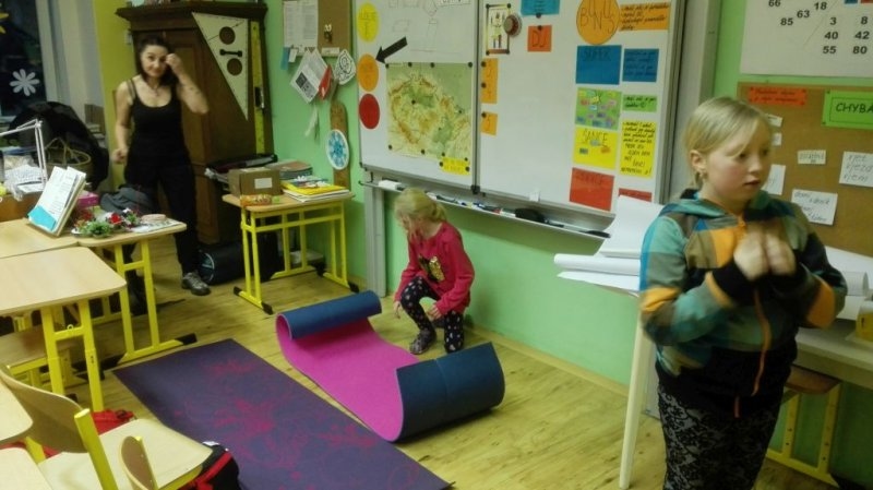 Noc s Andersenem 2018 - Image 1