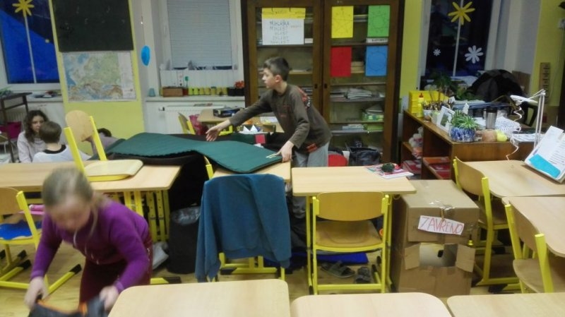 Noc s Andersenem 2018 - Image 13