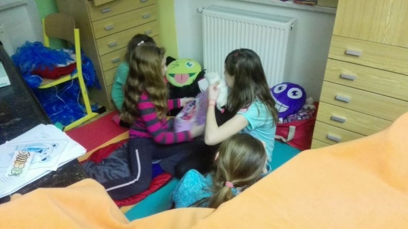 Noc s Andersenem 2018 - Image 15