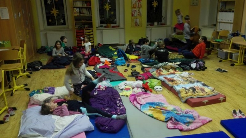 Noc s Andersenem 2018 - Image 16