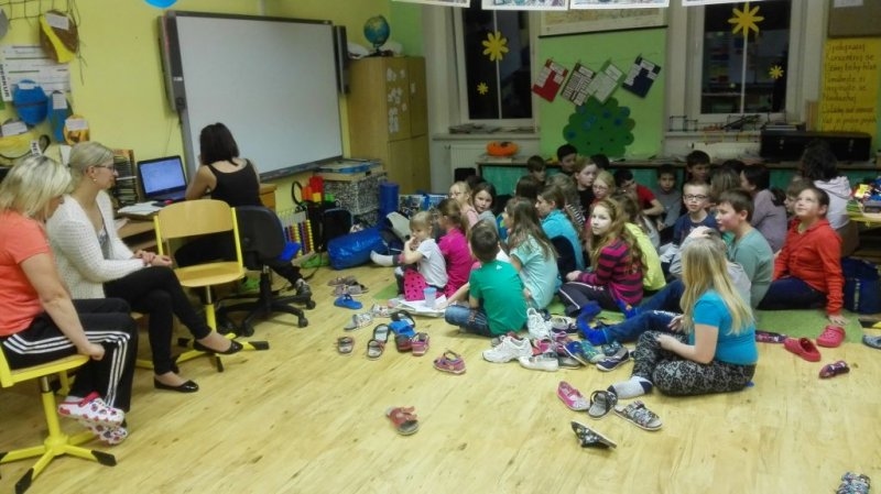 Noc s Andersenem 2018 - Image 18