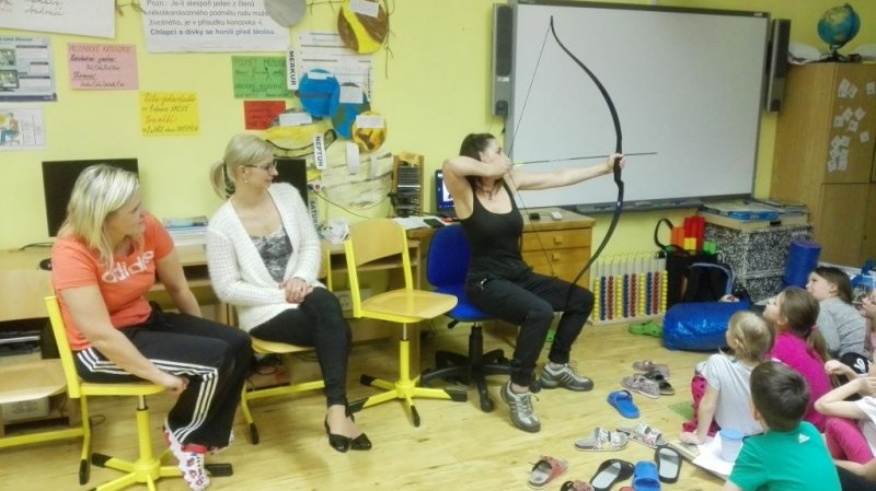 Noc s Andersenem 2018 - Image 19