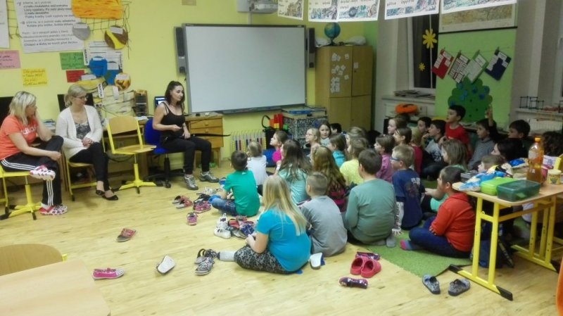 Noc s Andersenem 2018 - Image 20