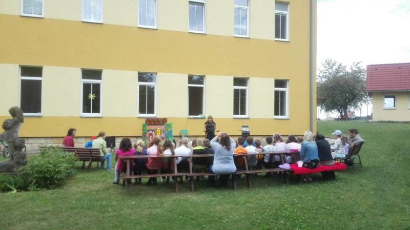 Lída Helligerová &#8211; 27.6.2018 - Image 1