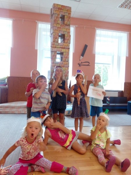 Indiánské léto - Image 9