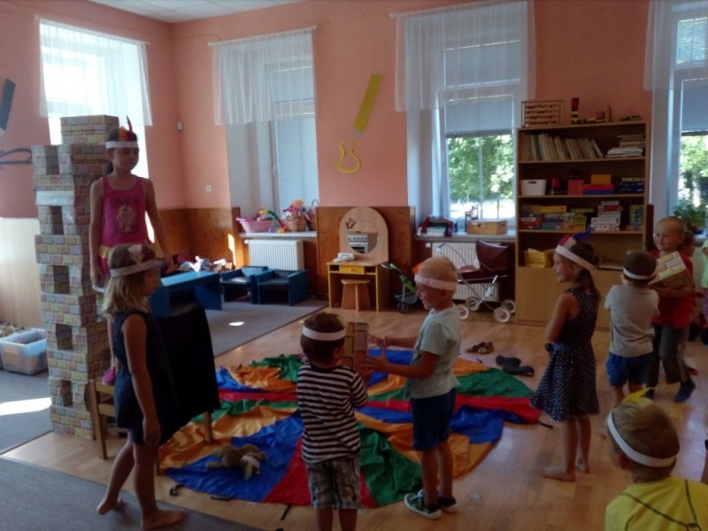 Indiánské léto - Image 12