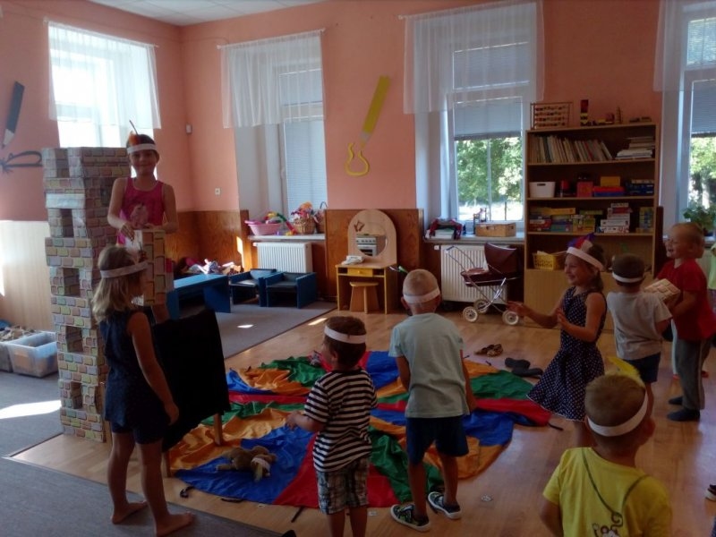 Indiánské léto - Image 10