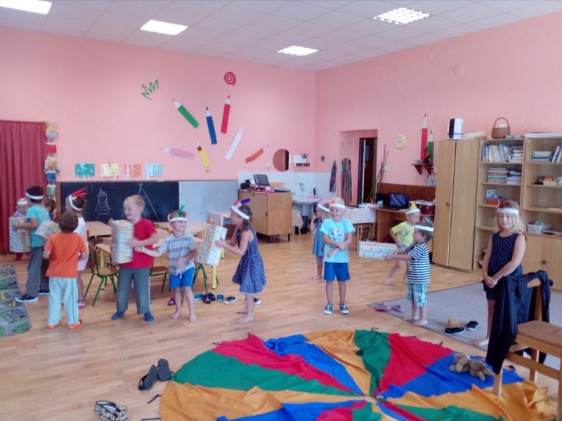 Indiánské léto - Image 13