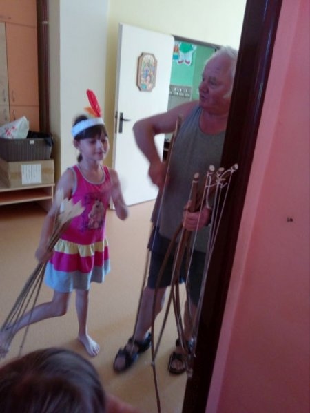 Indiánské léto - Image 1