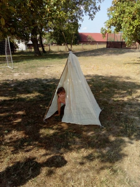 Indiánské léto - Image 5