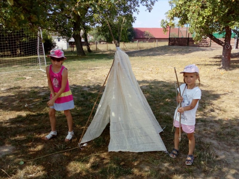 Indiánské léto - Image 3