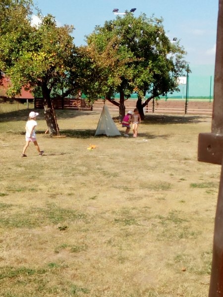 Indiánské léto - Image 6