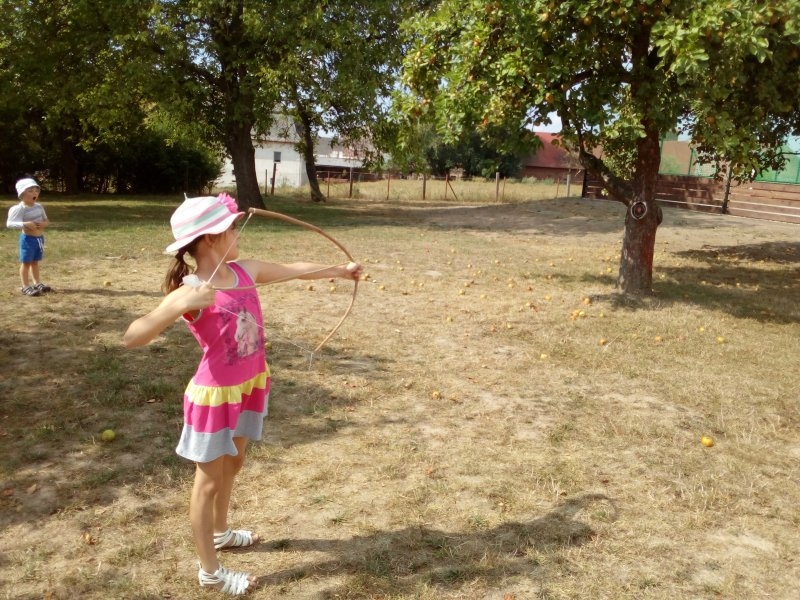 Indiánské léto - Image 2