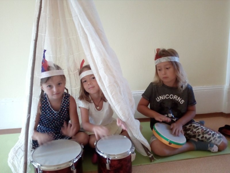 Indiánské léto - Image 7