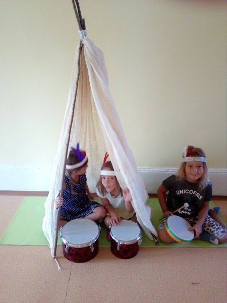 Indiánské léto - Image 8