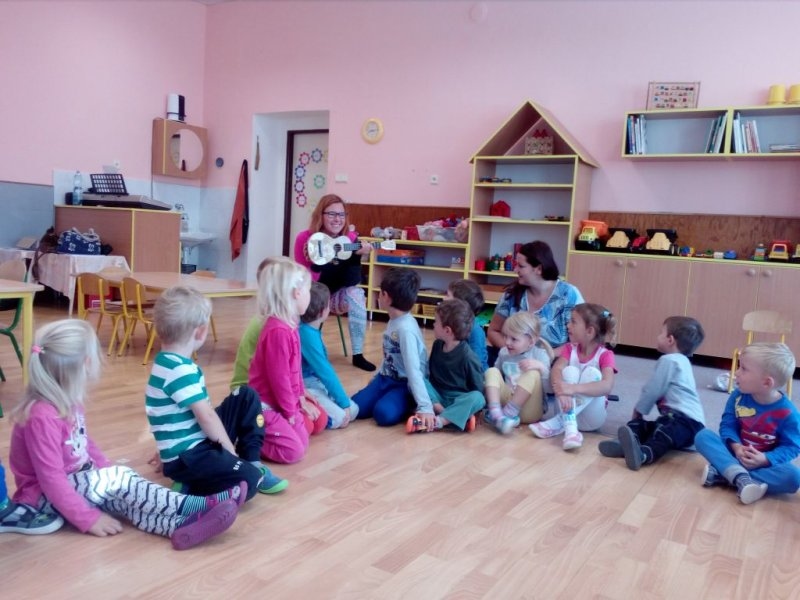 Oslava narozenin - Image 1